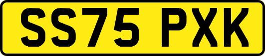 SS75PXK