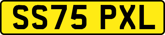 SS75PXL
