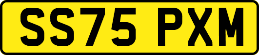 SS75PXM