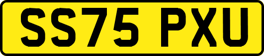 SS75PXU