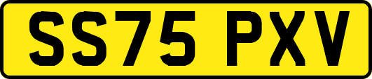 SS75PXV