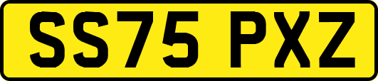 SS75PXZ