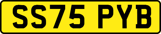 SS75PYB