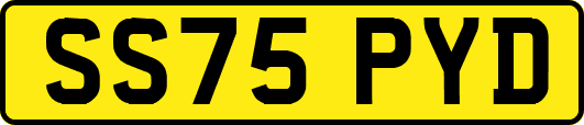 SS75PYD