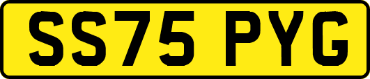 SS75PYG