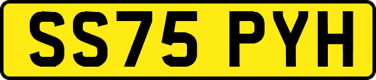 SS75PYH