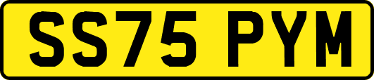 SS75PYM