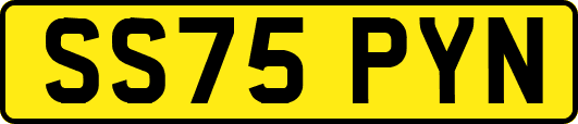 SS75PYN
