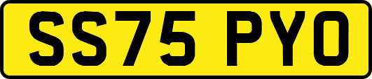 SS75PYO