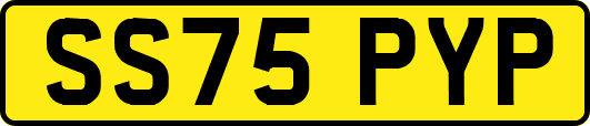 SS75PYP