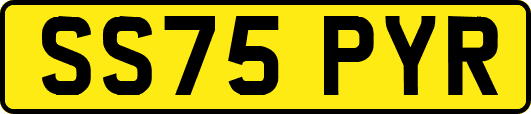 SS75PYR