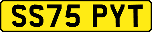 SS75PYT