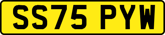 SS75PYW