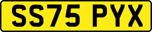 SS75PYX