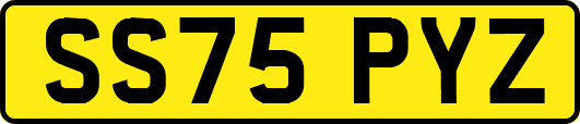SS75PYZ