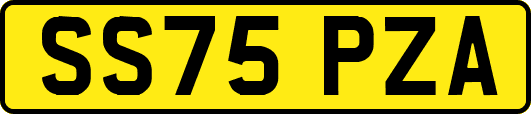 SS75PZA