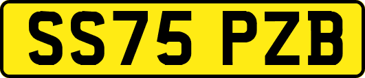 SS75PZB
