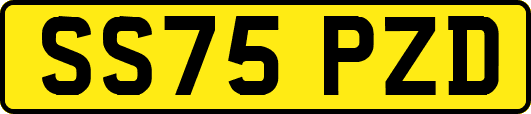 SS75PZD
