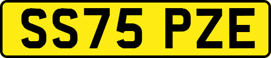 SS75PZE