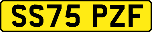 SS75PZF