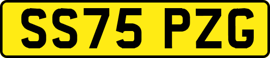 SS75PZG