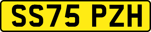 SS75PZH