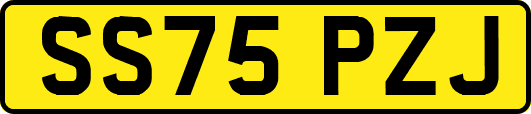 SS75PZJ