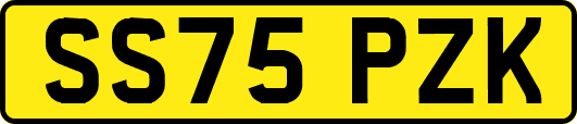 SS75PZK