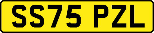 SS75PZL
