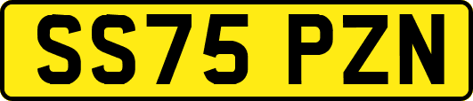 SS75PZN