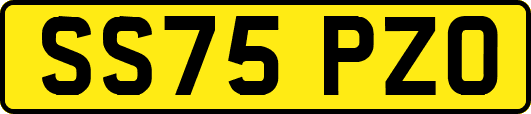 SS75PZO