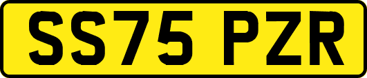 SS75PZR