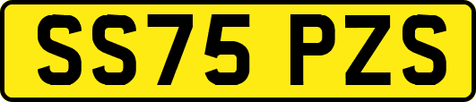 SS75PZS