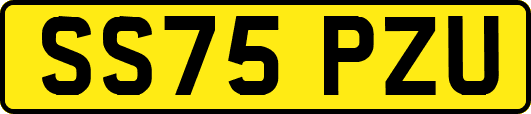 SS75PZU