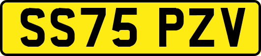 SS75PZV