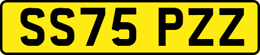 SS75PZZ