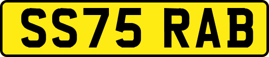 SS75RAB