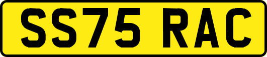 SS75RAC