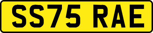 SS75RAE