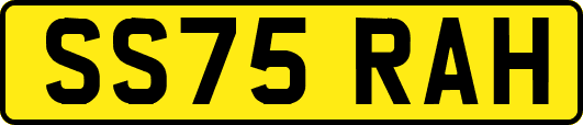 SS75RAH