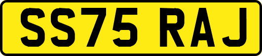 SS75RAJ