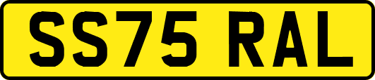 SS75RAL