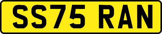 SS75RAN