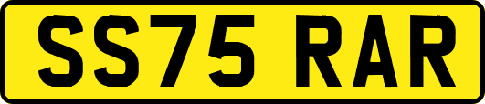 SS75RAR