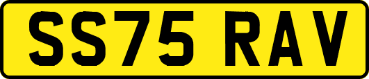 SS75RAV