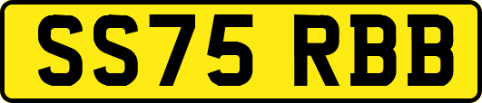 SS75RBB