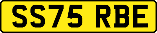 SS75RBE