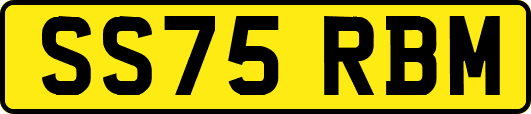 SS75RBM