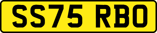 SS75RBO