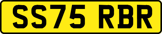 SS75RBR